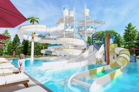 Baia Salima Kemer (Ex. Baia Kemer Club) - 3