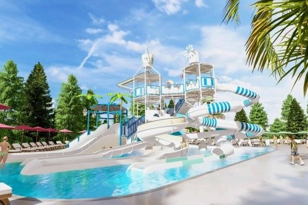 Baia Salima Kemer (Ex. Baia Kemer Club) - 4