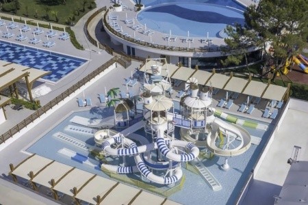 Baia Salima Kemer (Ex. Baia Kemer Club) - 5