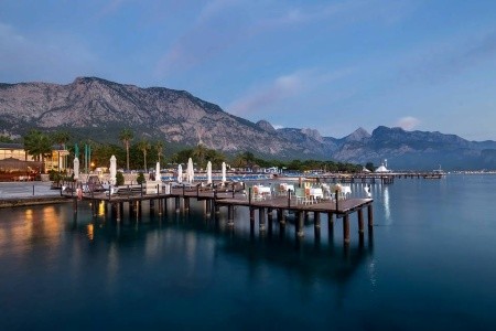 Baia Salima Kemer (Ex. Baia Kemer Club) - 6