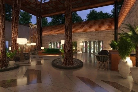 Baia Salima Kemer (Ex. Baia Kemer Club) - 7