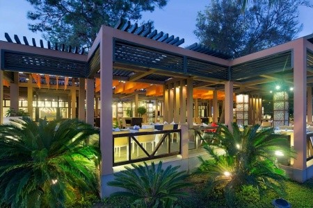 Baia Salima Kemer (Ex. Baia Kemer Club) - 8