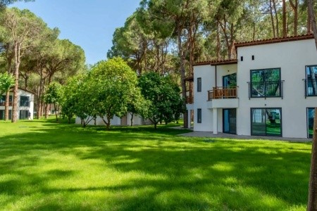 Baia Salima Kemer (Ex. Baia Kemer Club) - 12