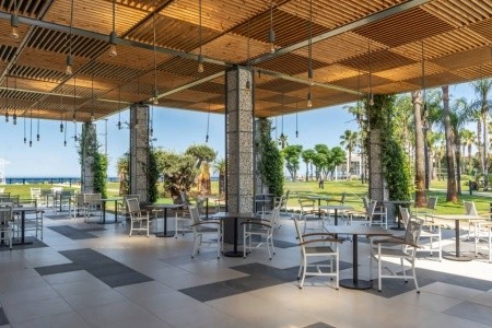 Baia Salima Kemer (Ex. Baia Kemer Club) - 14