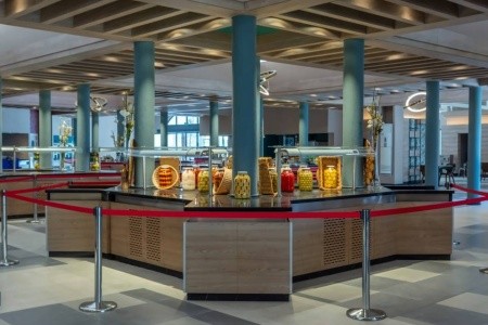 Baia Salima Kemer (Ex. Baia Kemer Club) - 16