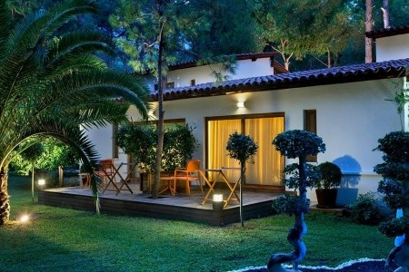 Baia Salima Kemer (Ex. Baia Kemer Club) - 18