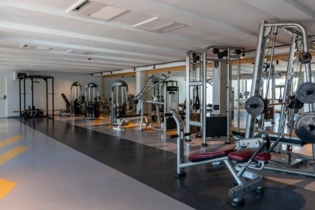 Baia Salima Kemer (Ex. Baia Kemer Club) - 19