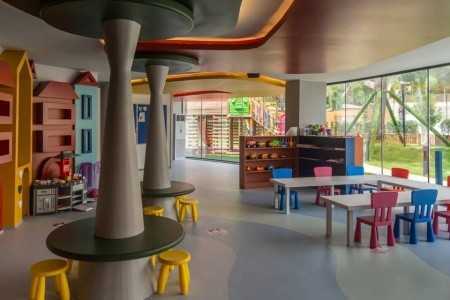 Baia Salima Kemer (Ex. Baia Kemer Club) - 20