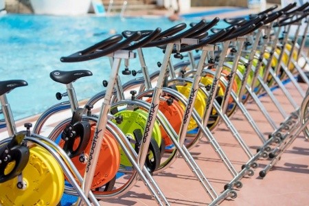 Baia Salima Kemer (Ex. Baia Kemer Club) - 21