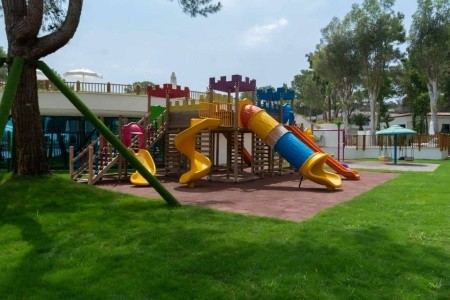 Baia Salima Kemer (Ex. Baia Kemer Club) - 22