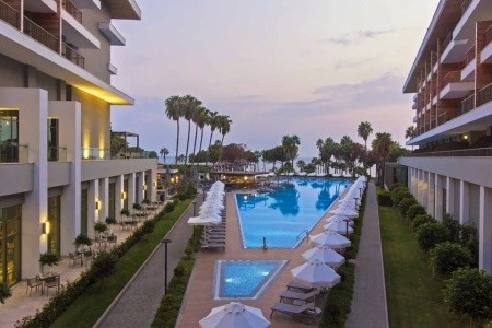 Acanthus & Cennet Barut Collection - 2
