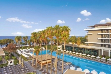 Acanthus & Cennet Barut Collection - 7