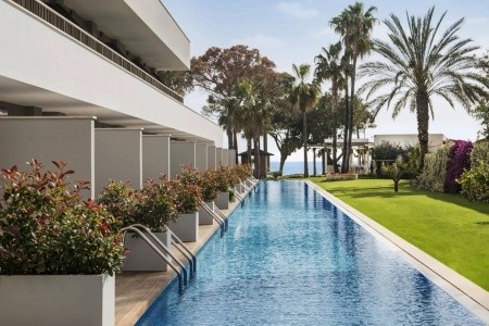 Acanthus & Cennet Barut Collection - 8