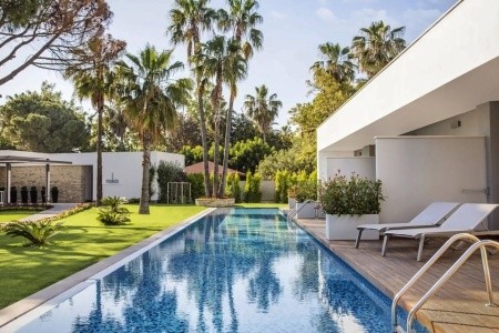 Acanthus & Cennet Barut Collection - 9