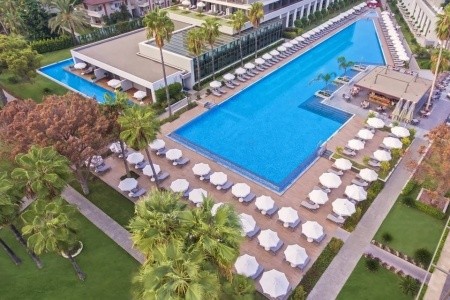 Acanthus & Cennet Barut Collection - 15
