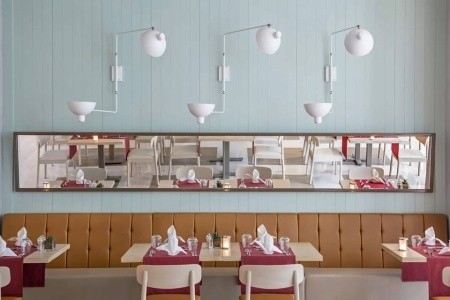 Acanthus & Cennet Barut Collection - 39