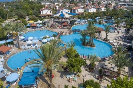 Armas Pemar Beach Resort (Ex. Pemar Beach Resort) - 2