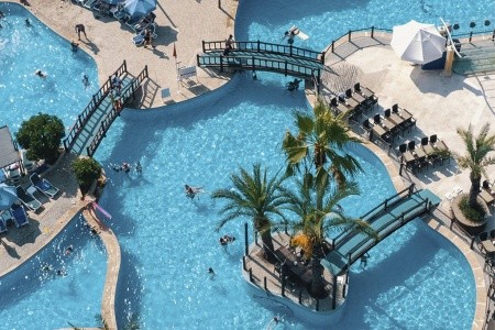 Armas Pemar Beach Resort (Ex. Pemar Beach Resort) - 3