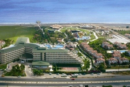 Armas Pemar Beach Resort (Ex. Pemar Beach Resort) - 4