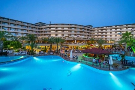 Armas Pemar Beach Resort (Ex. Pemar Beach Resort) - 5