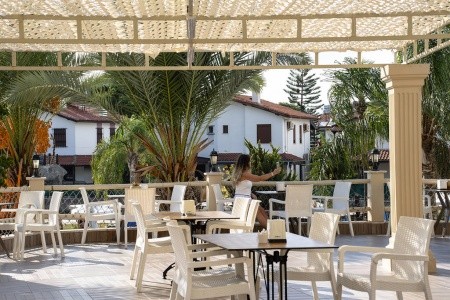 Armas Pemar Beach Resort (Ex. Pemar Beach Resort) - 6