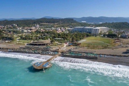 Armas Pemar Beach Resort (Ex. Pemar Beach Resort) - 7