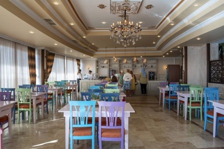 Armas Pemar Beach Resort (Ex. Pemar Beach Resort) - 8