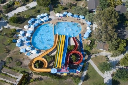 Armas Pemar Beach Resort (Ex. Pemar Beach Resort) - 9