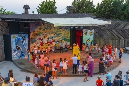 Armas Pemar Beach Resort (Ex. Pemar Beach Resort) - 10