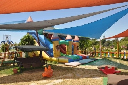 Armas Pemar Beach Resort (Ex. Pemar Beach Resort) - 11