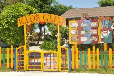 Armas Pemar Beach Resort (Ex. Pemar Beach Resort) - 12