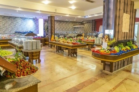 Armas Pemar Beach Resort (Ex. Pemar Beach Resort) - 14