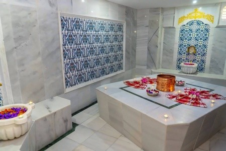 Armas Pemar Beach Resort (Ex. Pemar Beach Resort) - 17