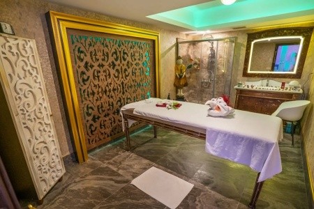 Armas Pemar Beach Resort (Ex. Pemar Beach Resort) - 18