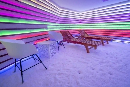 Armas Pemar Beach Resort (Ex. Pemar Beach Resort) - 19