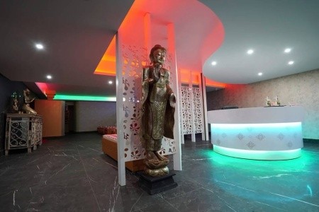 Armas Pemar Beach Resort (Ex. Pemar Beach Resort) - 20