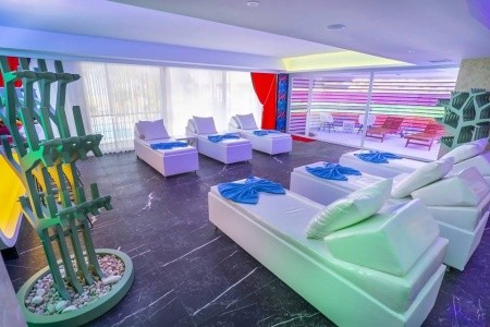 Armas Pemar Beach Resort (Ex. Pemar Beach Resort) - 21