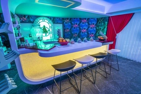 Armas Pemar Beach Resort (Ex. Pemar Beach Resort) - 22