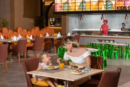 Kirman Belazur Resort & Spa - 8