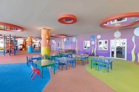 Kirman Belazur Resort & Spa - 12