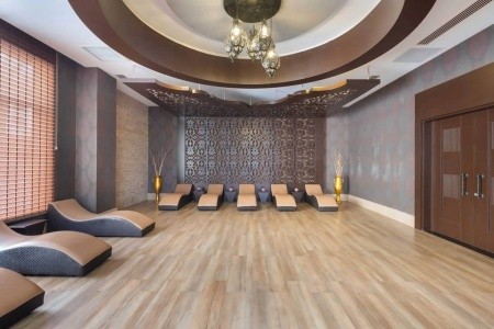 Kirman Belazur Resort & Spa - 17