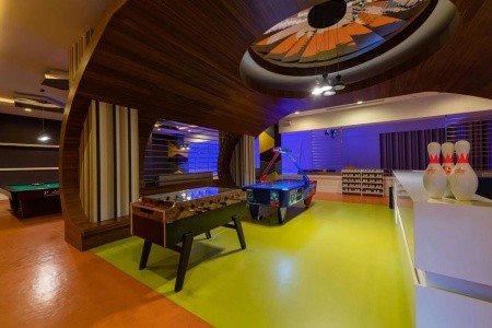 Kirman Belazur Resort & Spa - 20