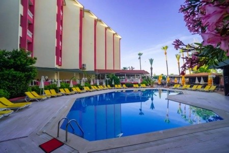 Bieno Club Hotel Svs - 3