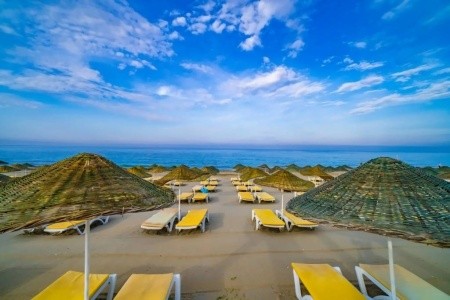 Bieno Club Hotel Svs - 12