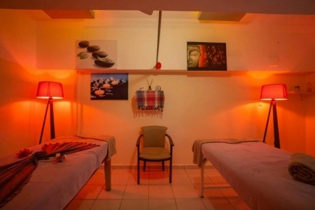 Bieno Club Hotel Svs - 14