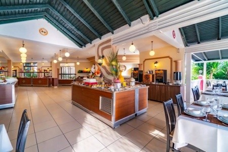 Bieno Club Hotel Svs - 18