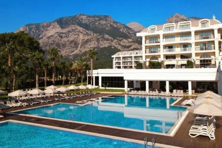 Juju Premier Palace - 2