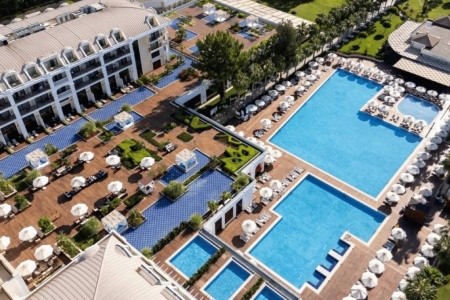 Juju Premier Palace - 7