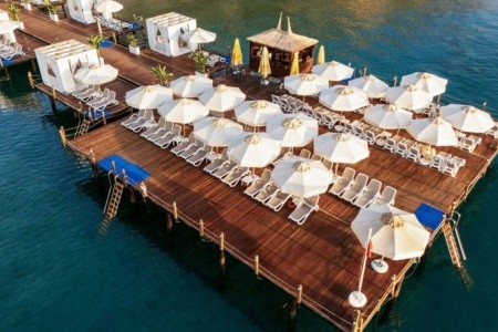 Juju Premier Palace - 10