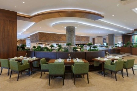 Juju Premier Palace - 16